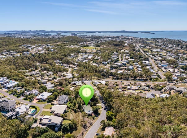 2/50 Oxley Drive, South Gladstone, Qld 4680