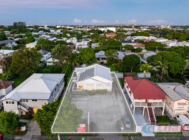 41 Nudgee Road, Hamilton, Qld 4007