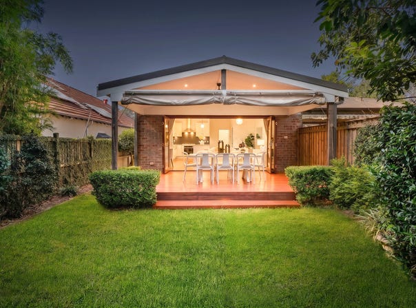 48 Macpherson Street, Cremorne, NSW 2090