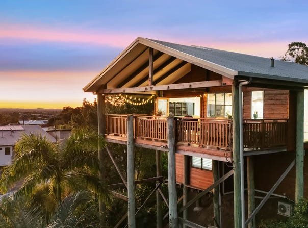 320 Thirkettle Avenue, Frenchville, Qld 4701