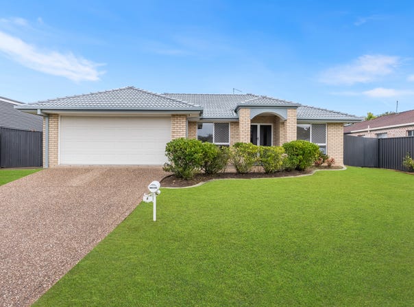 4 Glenbrook Avenue, Victoria Point, Qld 4165
