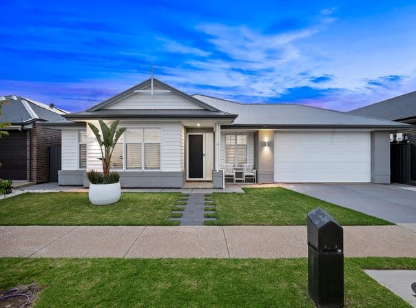 14 Battye Street, Riverlea Park, SA 5120
