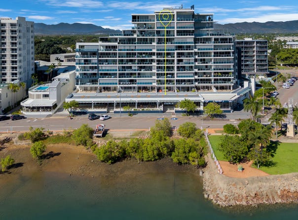 Lot 2 & 3, 69-77 Palmer Street, South Townsville, Qld 4810