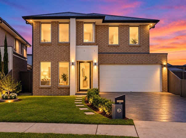 77 Versace Crescent, Melonba, NSW 2765