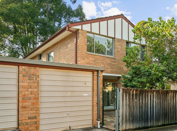 47/1-9 Cottee Drive, Epping, NSW 2121