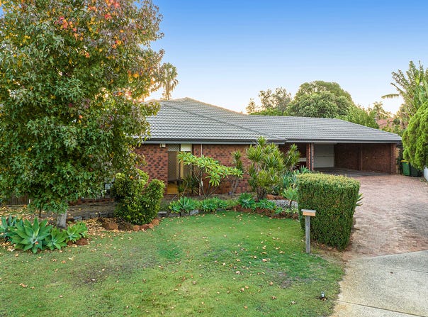 6 Newry Close, Waterford, WA 6152