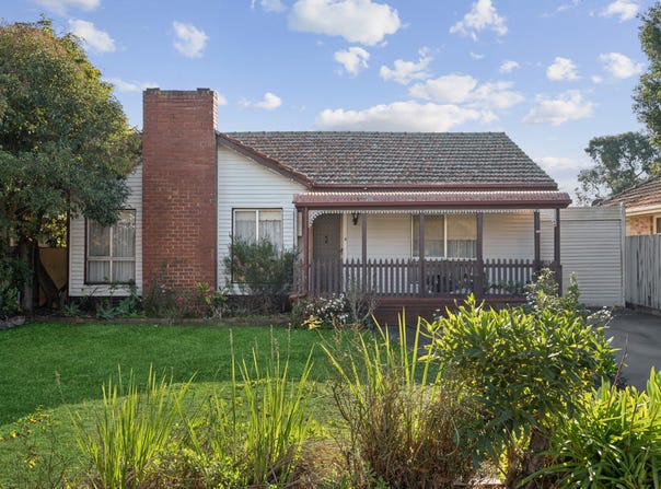 49 Marchant Avenue, Reservoir, Vic 3073