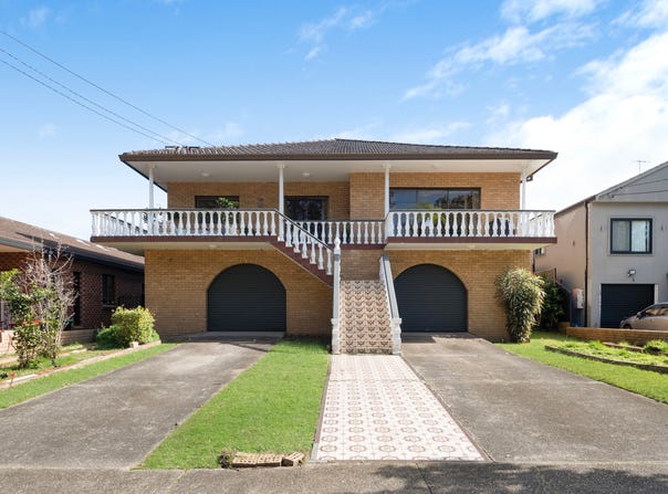 157 West Botany Street, Arncliffe, NSW 2205