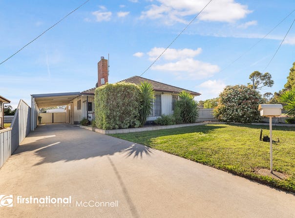 6 Mangan Street, Tongala, Vic 3621