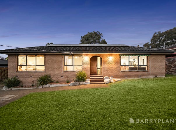 93 Lauriston Drive, Coldstream, Vic 3770