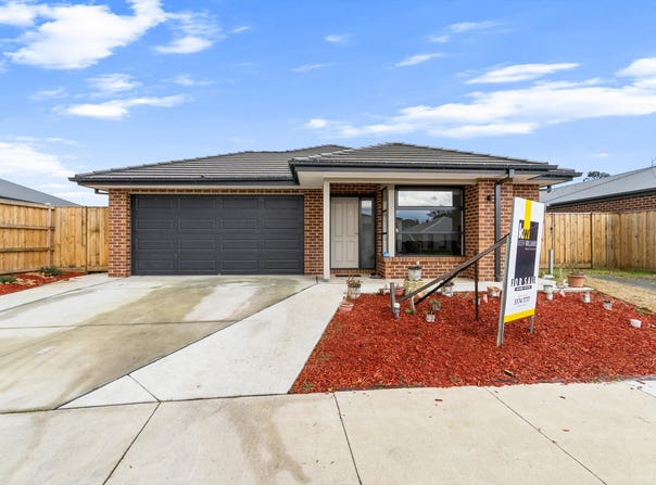 4 Ironbark Street, Newborough, Vic 3825