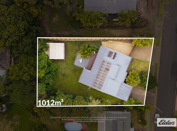 22 Caparra Street, Shailer Park, Qld 4128