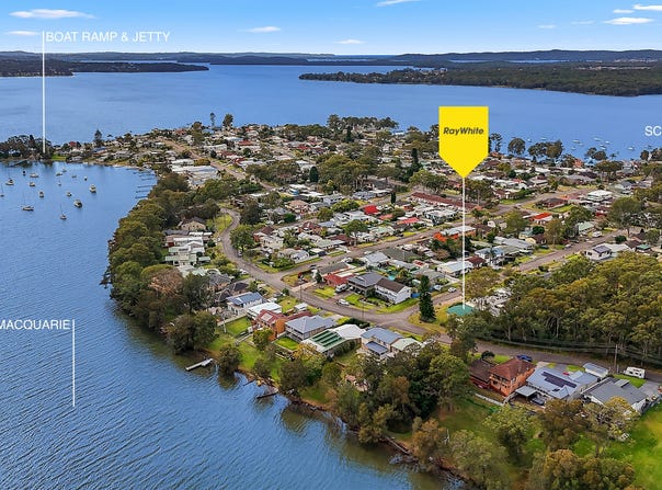 1 Greenway Avenue, Mannering Park, NSW 2259