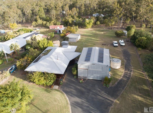 50 Rangeview Drive, Gatton, Qld 4343