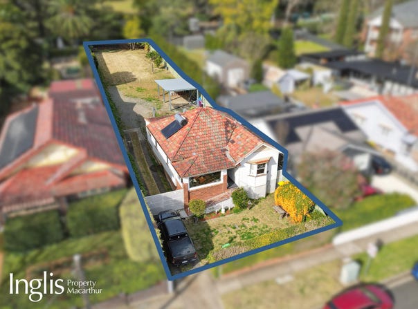 44 Broughton Street, Camden, NSW 2570