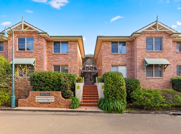 62/2 Schofield Place, Menai, NSW 2234