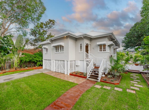 44 Gladstone Street, Pimlico, Qld 4812