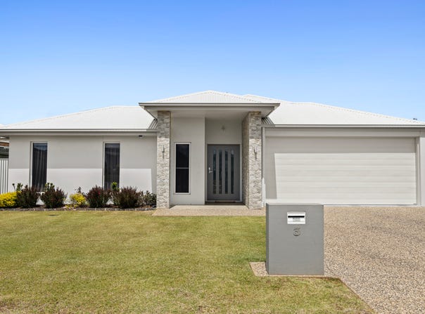 3 O'Neill Circuit, Kearneys Spring, Qld 4350