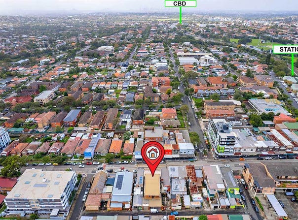 298 Burwood Road, Belmore, NSW 2192