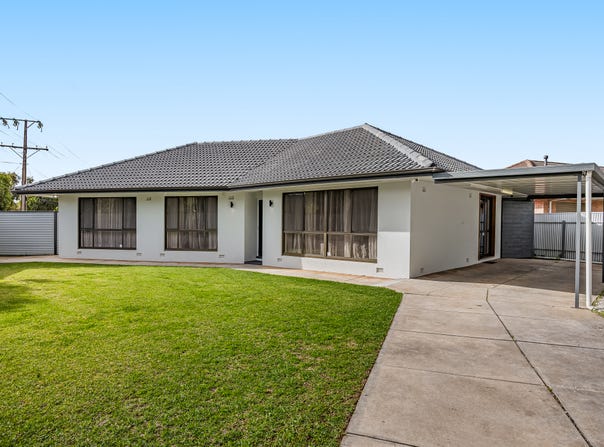 10 Lamorna Parade, Parafield Gardens, SA 5107