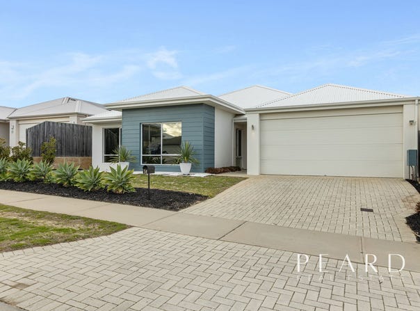 14 Spiral Flag Road, Yanchep, WA 6035