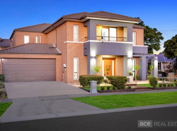 29 Newhaven Drive, Williams Landing, Vic 3027