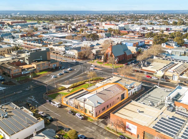16-18 Nile Street, Port Adelaide, SA 5015
