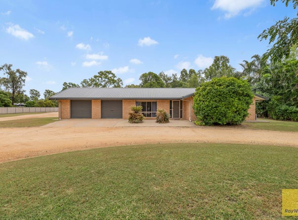 37 Slack Drive, Emerald, Qld 4720