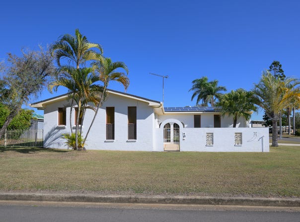 29 Pashley Street, Clinton, Qld 4680