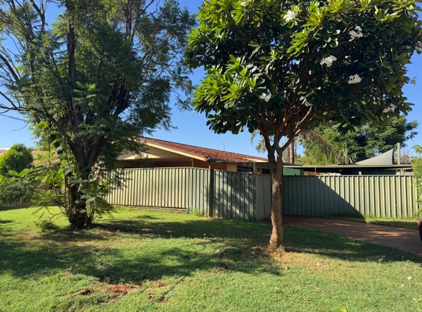 27 Newman Drive, Newman, WA 6753