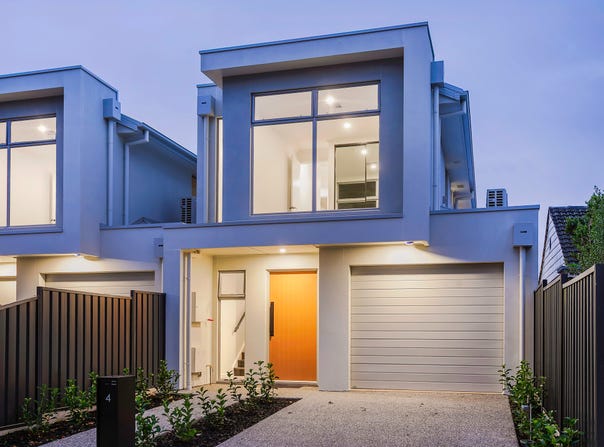 4 Fife Street, Woodville South, SA 5011