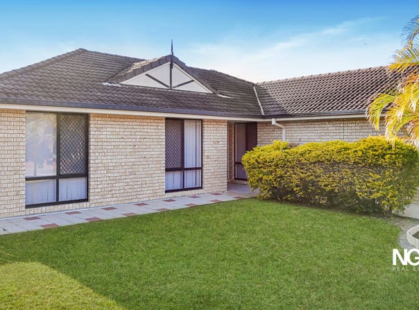 75 Grace Street, Wulkuraka, Qld 4305