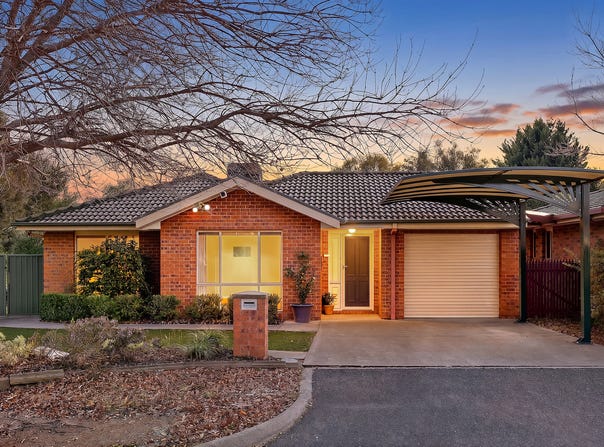 47 Marchant Circuit, Dunlop, ACT 2615