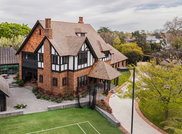92 Mont Albert Road, Canterbury, Vic 3126