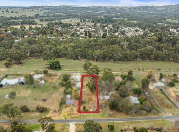 24 Hughes Street, Avenel, Vic 3664