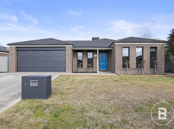 35 Mountview Drive, Sebastopol, Vic 3356