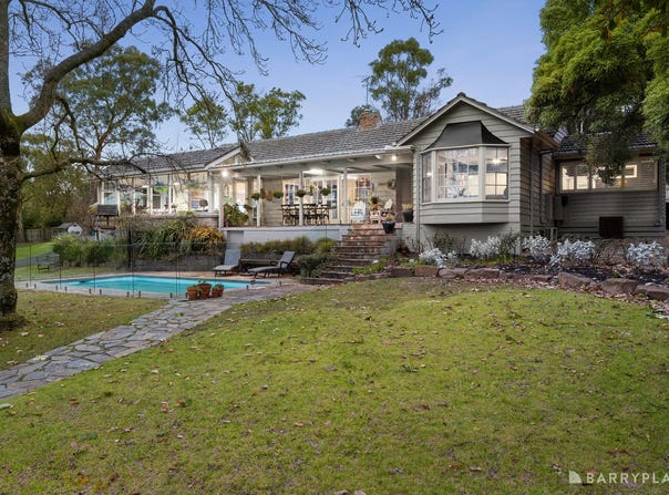 653 Ringwood-Warrandyte Road, Ringwood North, Vic 3134