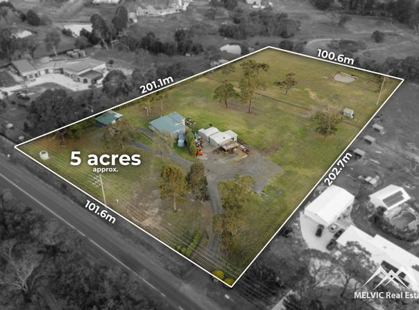 1196 Wellington Road, Narre Warren East, Vic 3804
