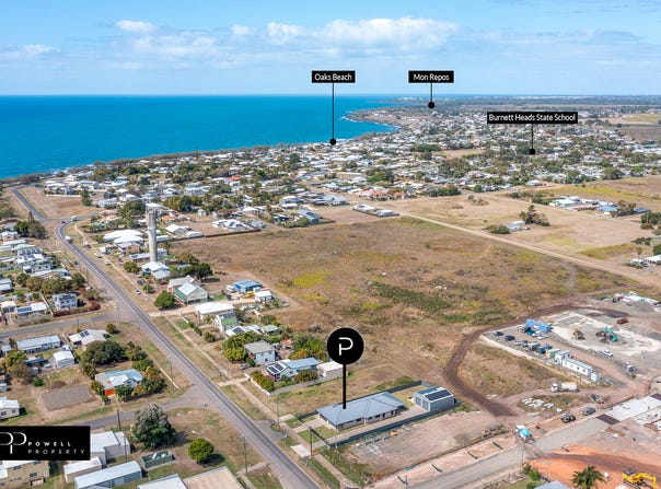 30 Zunker Street, Burnett Heads, Qld 4670