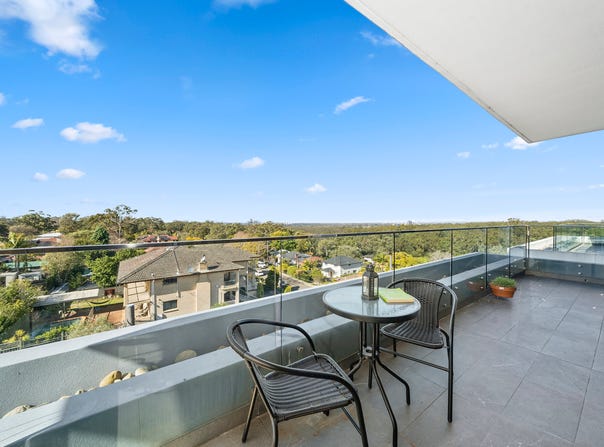 27/27 Thornleigh Street, Thornleigh, NSW 2120