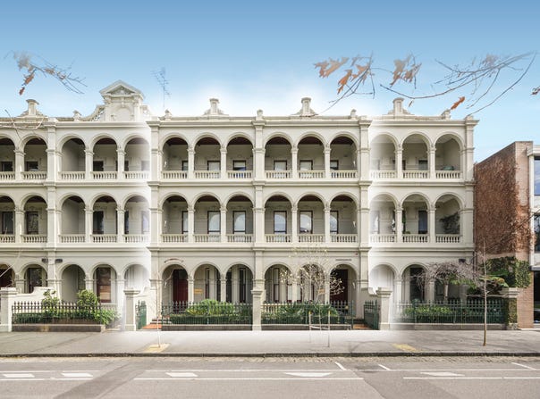 101-103 Drummond Street, Carlton, Vic 3053