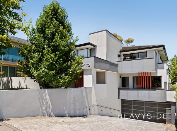 3/972 Riversdale Road, Surrey Hills, Vic 3127