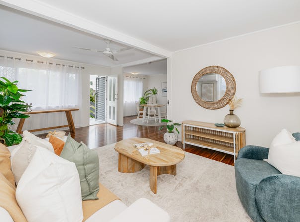 22 Mynah Crescent, Condon, Qld 4815