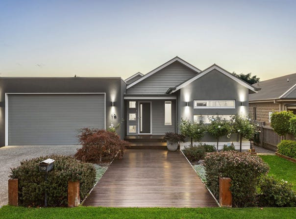 10 Morris Street, Tootgarook, Vic 3941