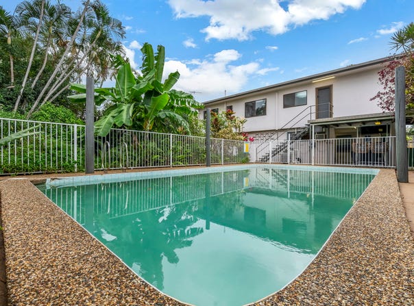 3 Camira Avenue, Cranbrook, Qld 4814