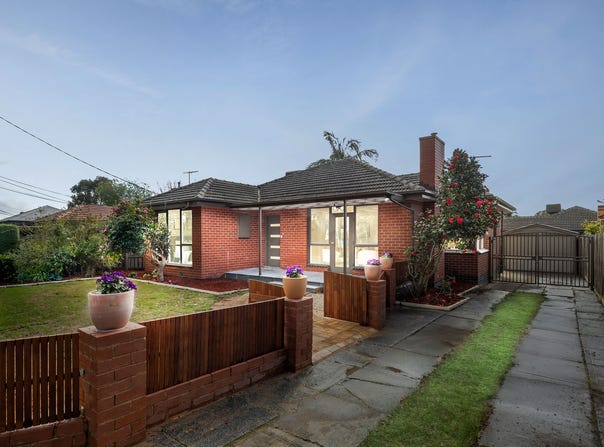 81 Hawthorn Road, Forest Hill, Vic 3131