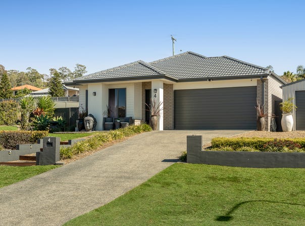 4 Sophia Crescent, Cotswold Hills, Qld 4350