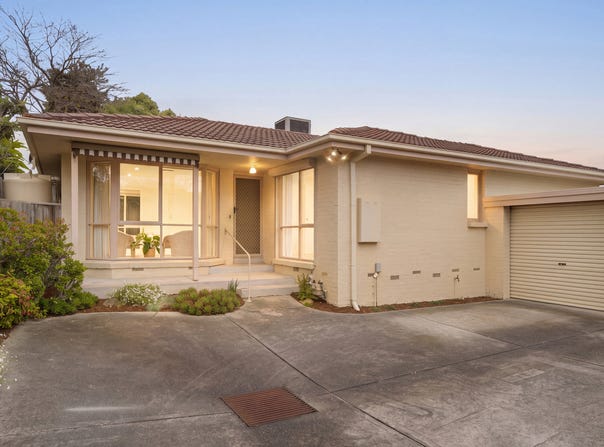 2/4 Dion Road, Glen Waverley, Vic 3150