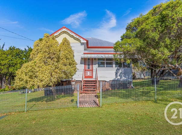9 Simpson Street, North Ipswich, Qld 4305