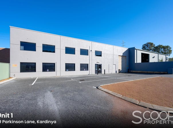 19 Parkinson Lane, Kardinya, WA 6163